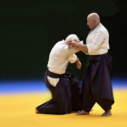 Shihonage<br />Martin Glutsch